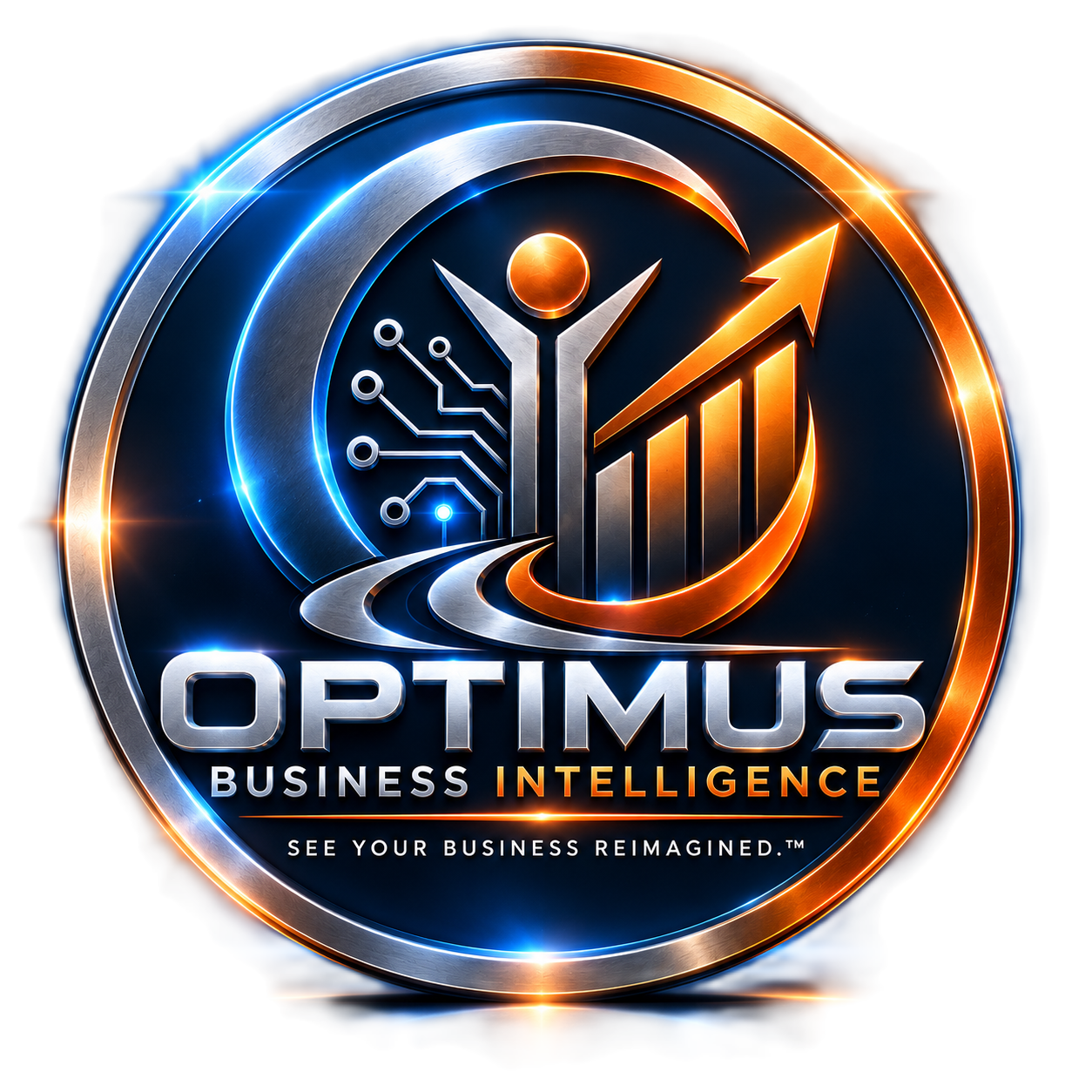 Optimus Business Intelligence